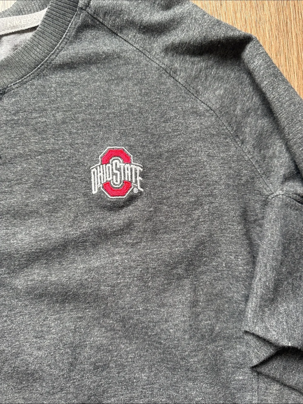 Nike crewneck sweatshirt